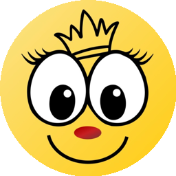 Logo Escola Abelha Rainha